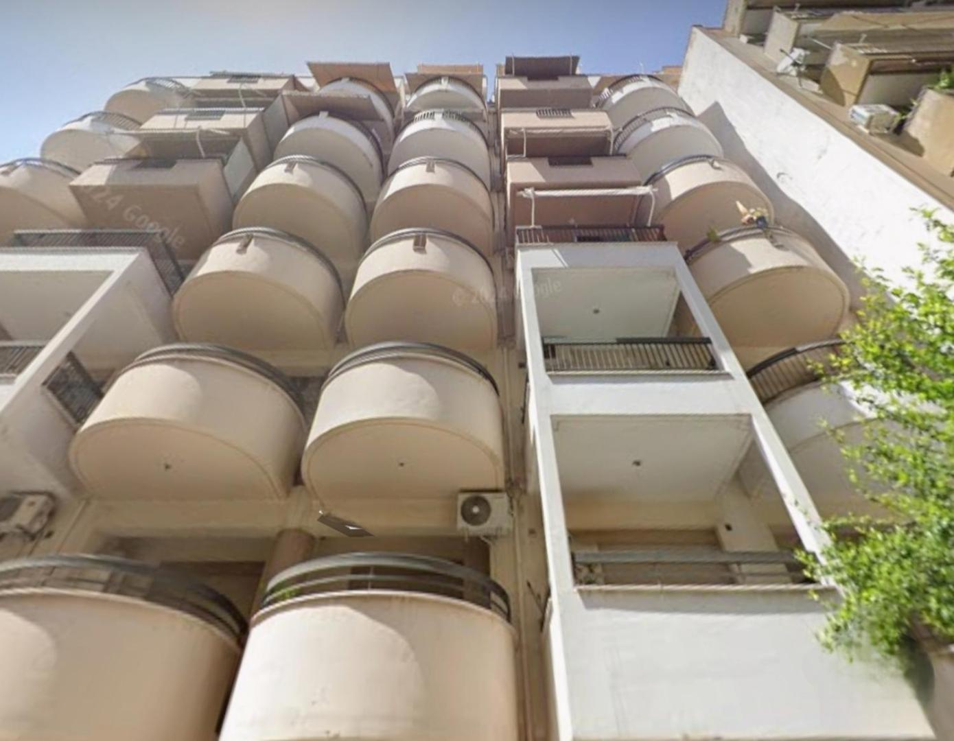 Elegant Central Studio With Balcony & 1 Gbps Fiber Thessaloniki Exterior photo